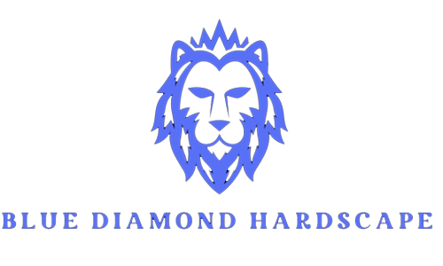Blue Diamond Hardscaping